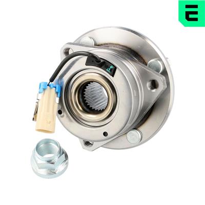 OPTIMAL 251772 EAN: 4031185228220.