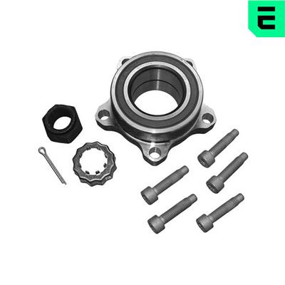 OPTIMAL 301585 EAN: 4031185069571.