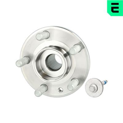 OPTIMAL 301839 EAN: 4031185281782.