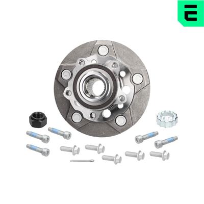 OPTIMAL 301905 EAN: 4031185670906.