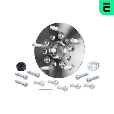 OPTIMAL 301905 EAN: 4031185670906.