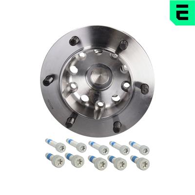 OPTIMAL 301907 EAN: 4058787033489.