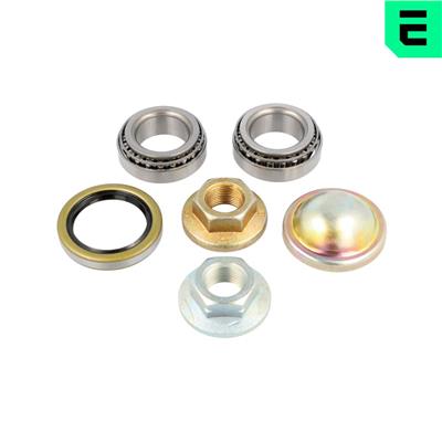OPTIMAL 302058L EAN: 4031185165273.