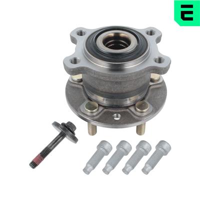 OPTIMAL 302502 EAN: 4031185235884.