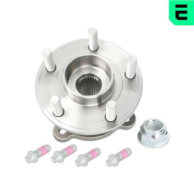 OPTIMAL 302508 EAN: 4031185670395.