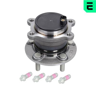 OPTIMAL 302509 EAN: 4031185670401.