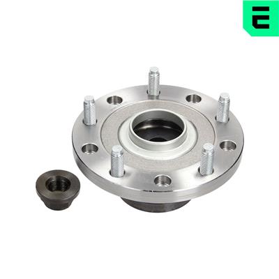 OPTIMAL 302597 EAN: 4031185069632.