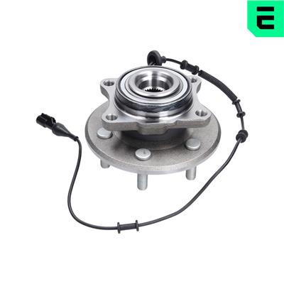 OPTIMAL 302734 EAN: 4031185590617.