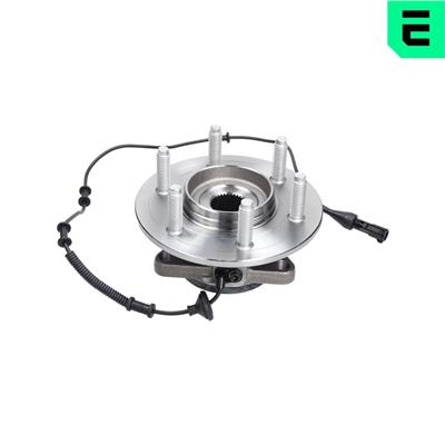 OPTIMAL 302734 EAN: 4031185590617.