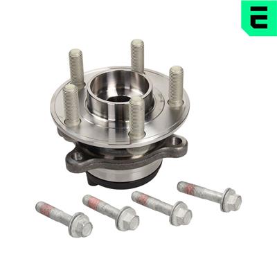 OPTIMAL 302806 EAN: 4031185756631.