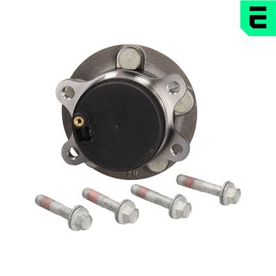 OPTIMAL 302806 EAN: 4031185756631.