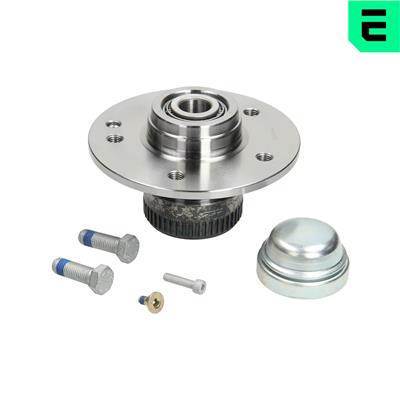 OPTIMAL 401078L EAN: 4031185165334.