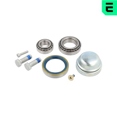 OPTIMAL 401078 EAN: 4031185210782.