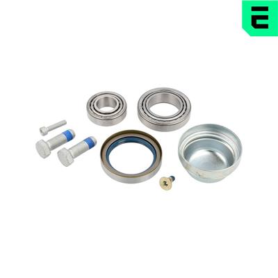 OPTIMAL 401078 EAN: 4031185210782.