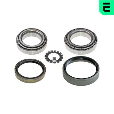 OPTIMAL 401100 EAN: 4031185211000.