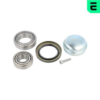 OPTIMAL 401157 EAN: 4031185184427.