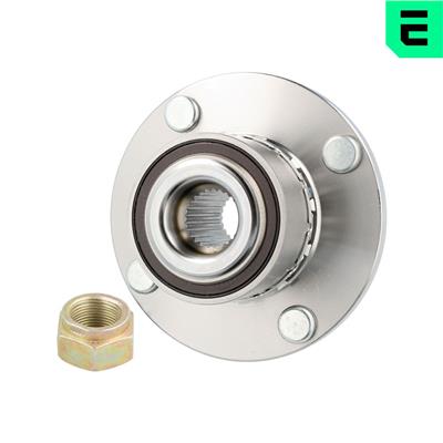 OPTIMAL 401167 EAN: 4031185285377.