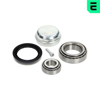 OPTIMAL 401511 EAN: 4031185601337.