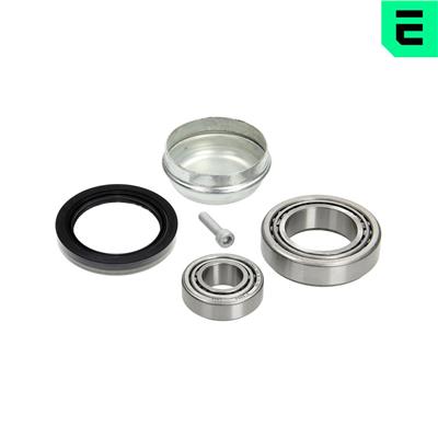 OPTIMAL 401511 EAN: 4031185601337.