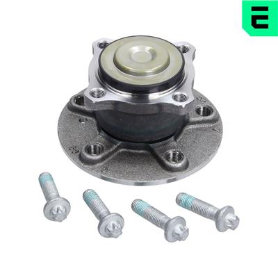 OPTIMAL 402201 EAN: 4031185584883.