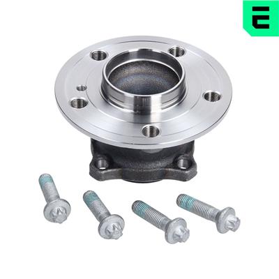 OPTIMAL 402201 EAN: 4031185584883.