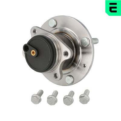 OPTIMAL 402467 EAN: 4031185069700.