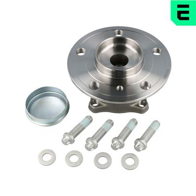 OPTIMAL 402827 EAN: 4031185069717.