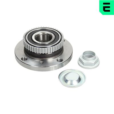 OPTIMAL 501112 EAN: 4031185211123.