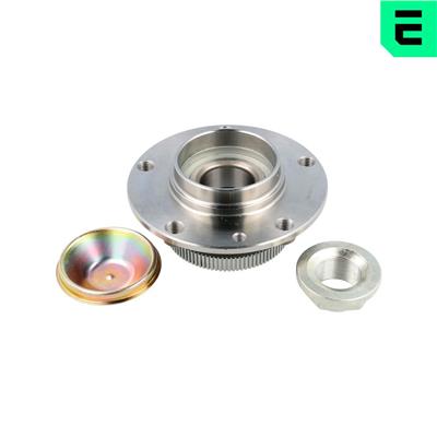 OPTIMAL 501114 EAN: 4031185211147.