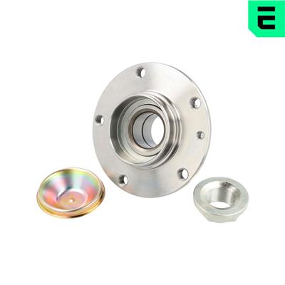 OPTIMAL 501114 EAN: 4031185211147.