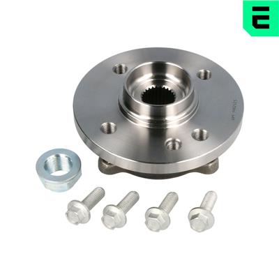 OPTIMAL 501161 EAN: 4031185183697.