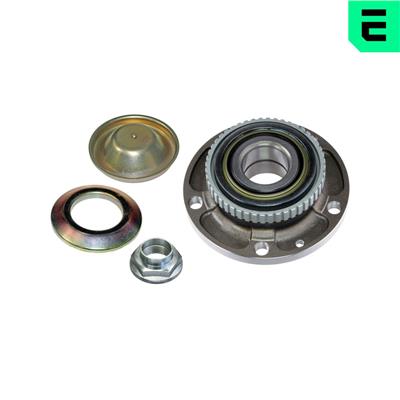 OPTIMAL 501170 EAN: 4031185211703.