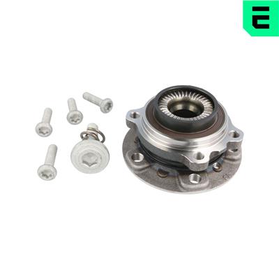 OPTIMAL 501505 EAN: 4058787064520.