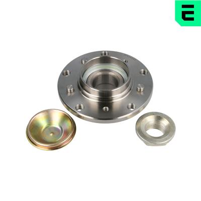 OPTIMAL 501604 EAN: 4031185273831.