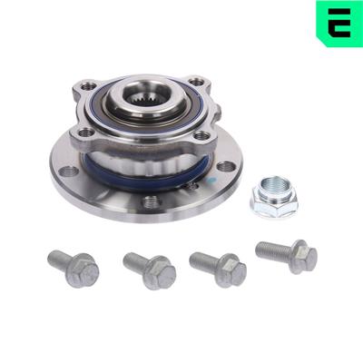 OPTIMAL 501773 EAN: 4031185399487.