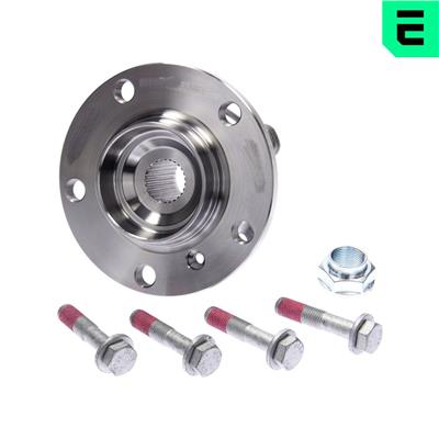 OPTIMAL 502776 EAN: 4031185399500.