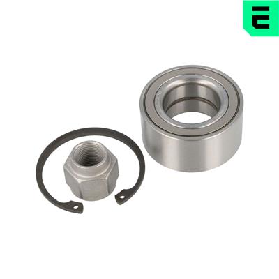 OPTIMAL 600334 EAN: 4031185203340.