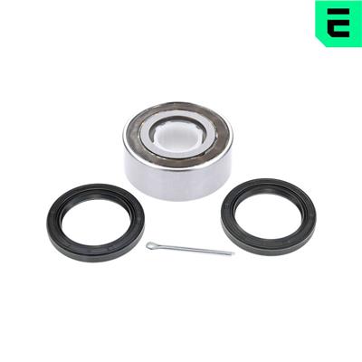 OPTIMAL 601440 EAN: 4031185214407.