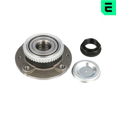 OPTIMAL 602339 EAN: 4031185223393.