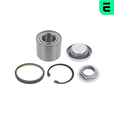 OPTIMAL 602745L EAN: 4058787041798.