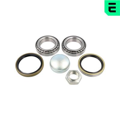 OPTIMAL 681506 EAN: 4031185215060.