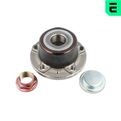 OPTIMAL 682263 EAN: 4031185183772.