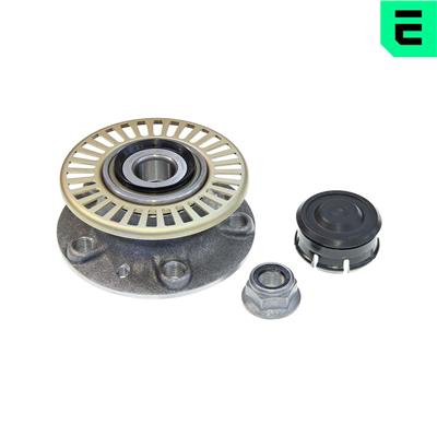 OPTIMAL 702313 EAN: 4031185223133.