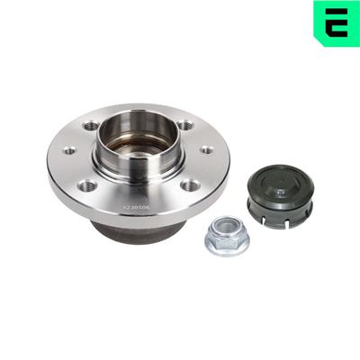 OPTIMAL 702452 EAN: 4031185224529.