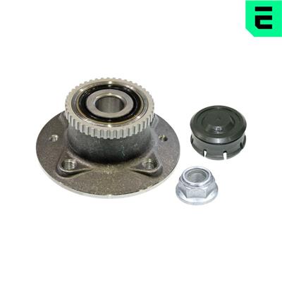 OPTIMAL 702815 EAN: 4031185221894.