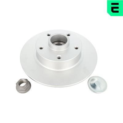 OPTIMAL 702976BS0 EAN: 4031185584838.