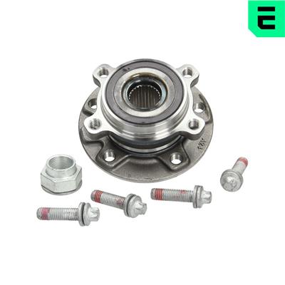 OPTIMAL 800700 EAN: 4031185596930.