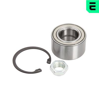 OPTIMAL 801543 EAN: 4031185215435.