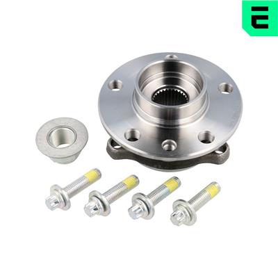 OPTIMAL 801910 EAN: 4031185236140.