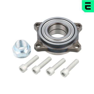 OPTIMAL 801970 EAN: 4031185162456.